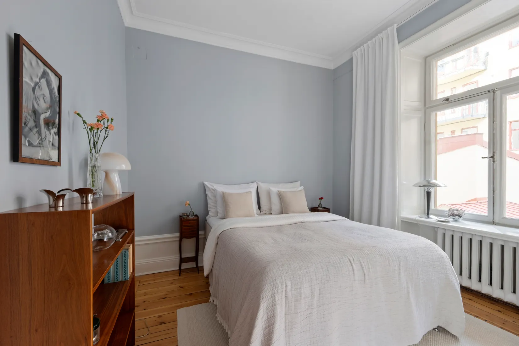 Bostadsrätt, Skeppargatan 39A, Östermalm, Stockholm