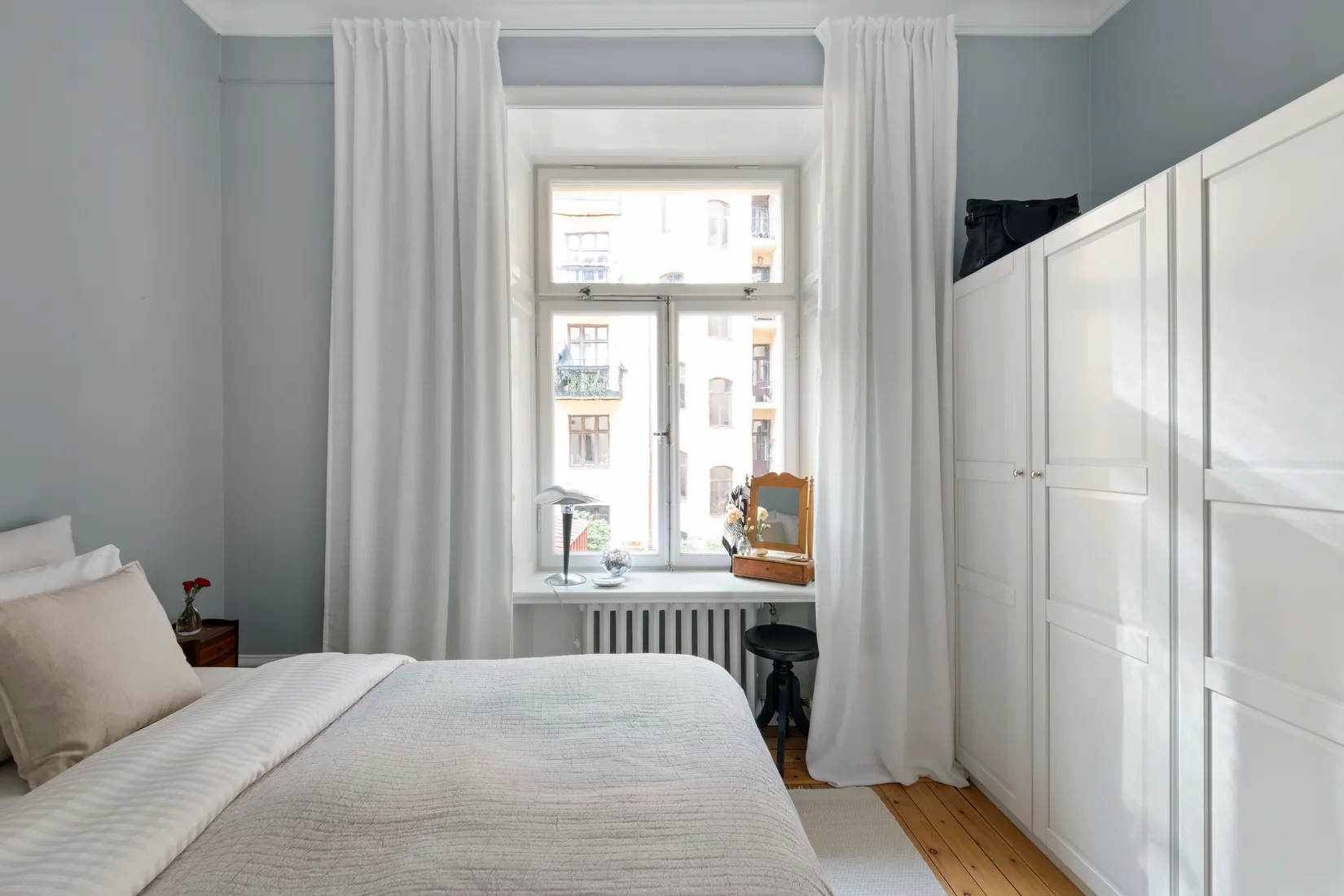 Bostadsrätt, Skeppargatan 39A, Östermalm, Stockholm