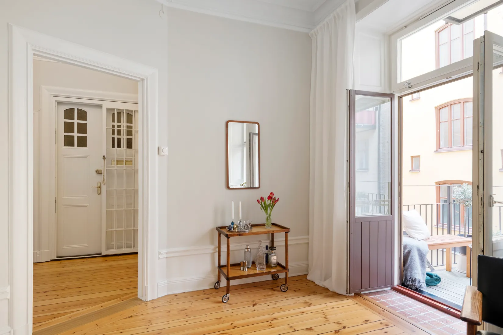 Bostadsrätt, Skeppargatan 39A, Östermalm, Stockholm