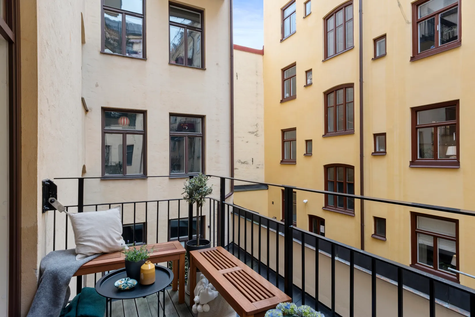 Bostadsrätt, Skeppargatan 39A, Östermalm, Stockholm