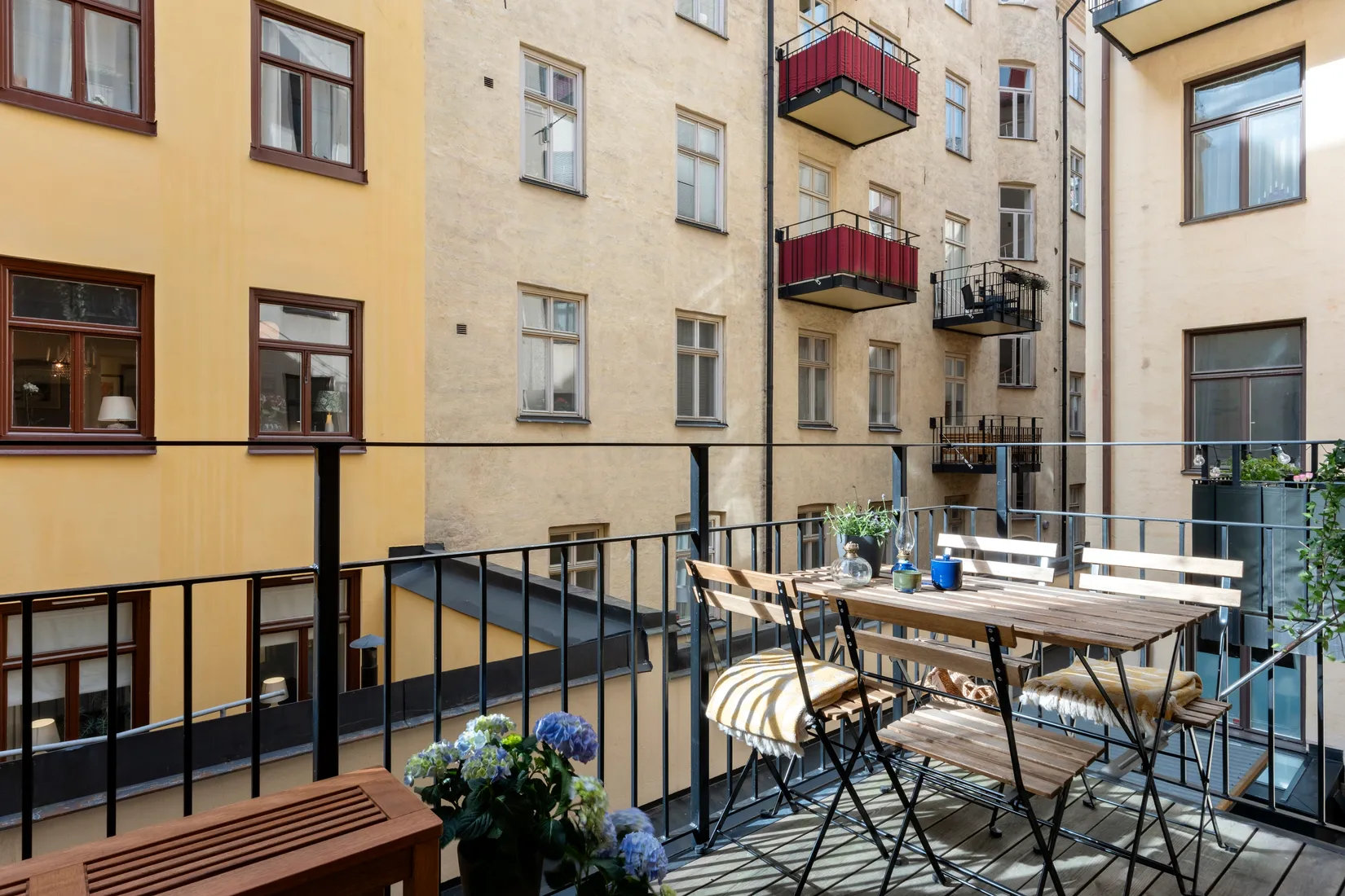 Bostadsrätt, Skeppargatan 39A, Östermalm, Stockholm