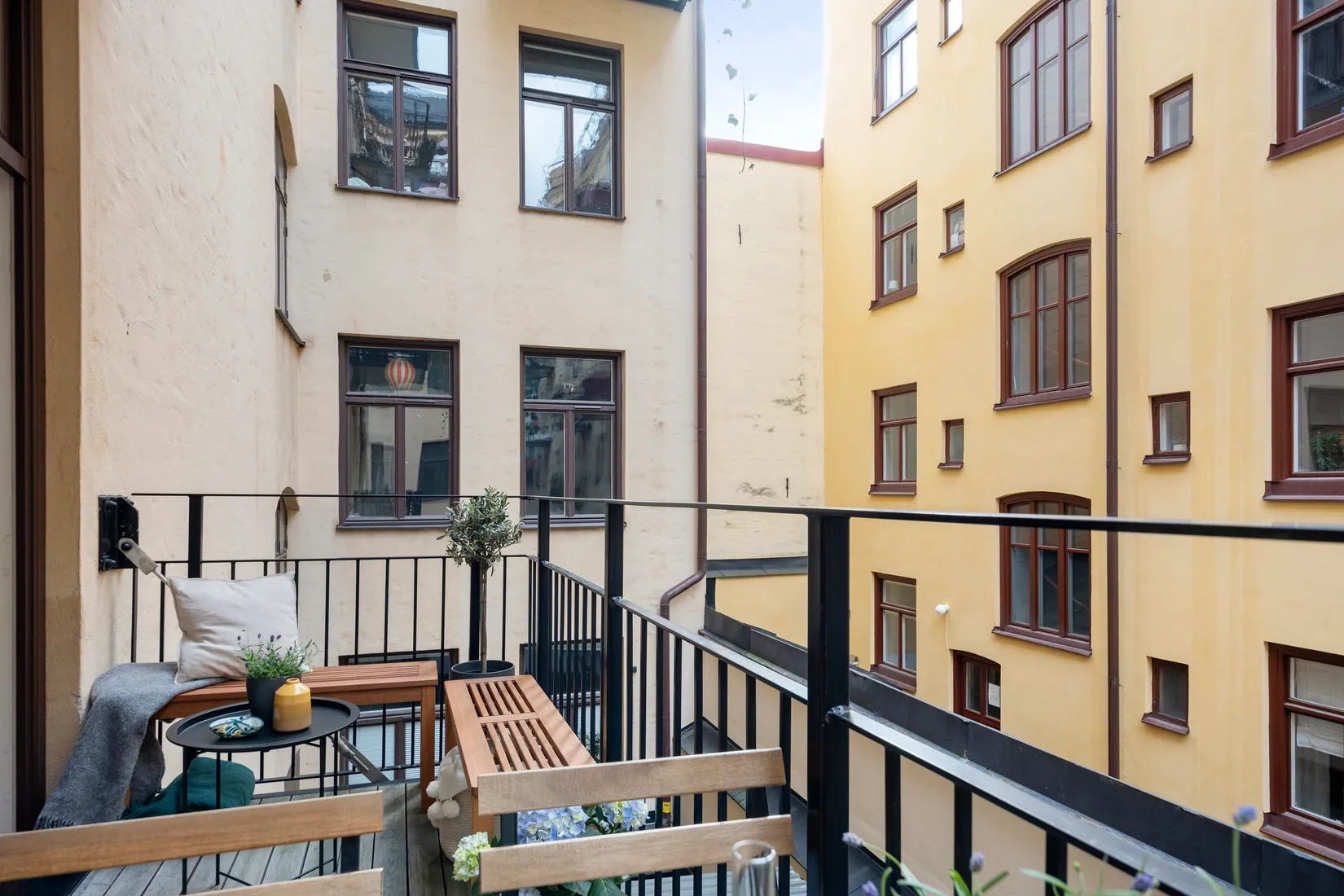 Bostadsrätt, Skeppargatan 39A, Östermalm, Stockholm