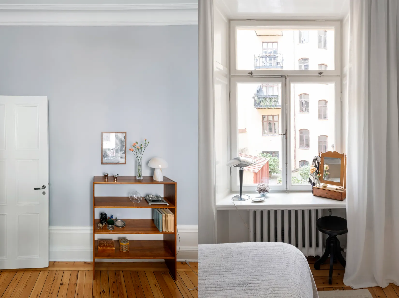 Bostadsrätt, Skeppargatan 39A, Östermalm, Stockholm