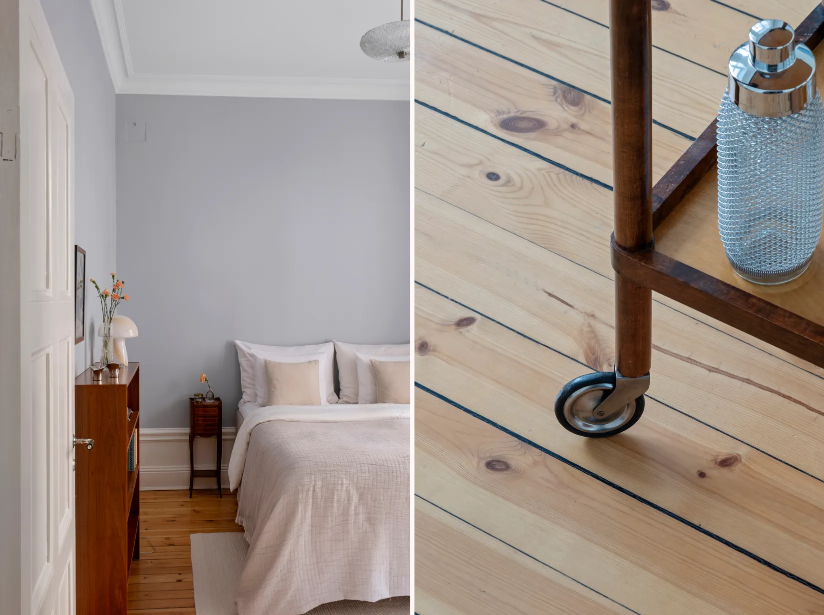 Bostadsrätt, Skeppargatan 39A, Östermalm, Stockholm