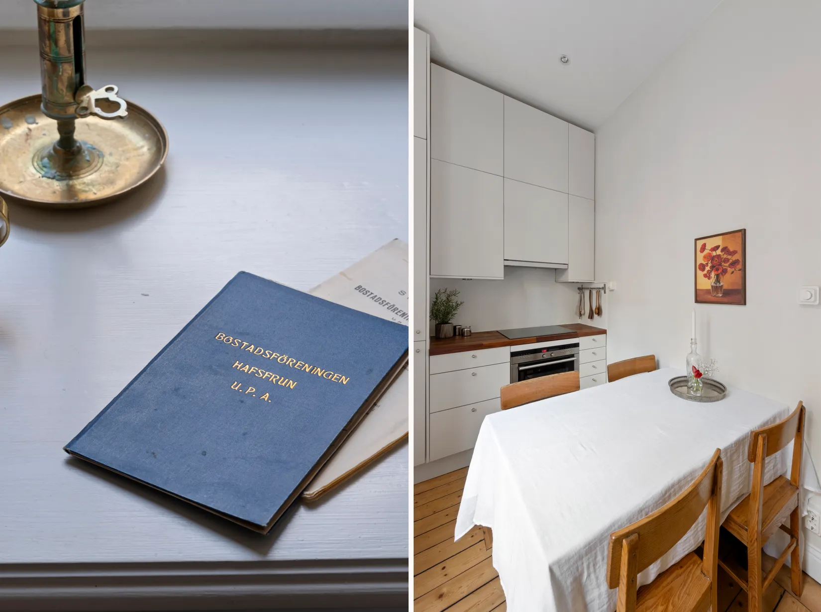 Bostadsrätt, Skeppargatan 39A, Östermalm, Stockholm