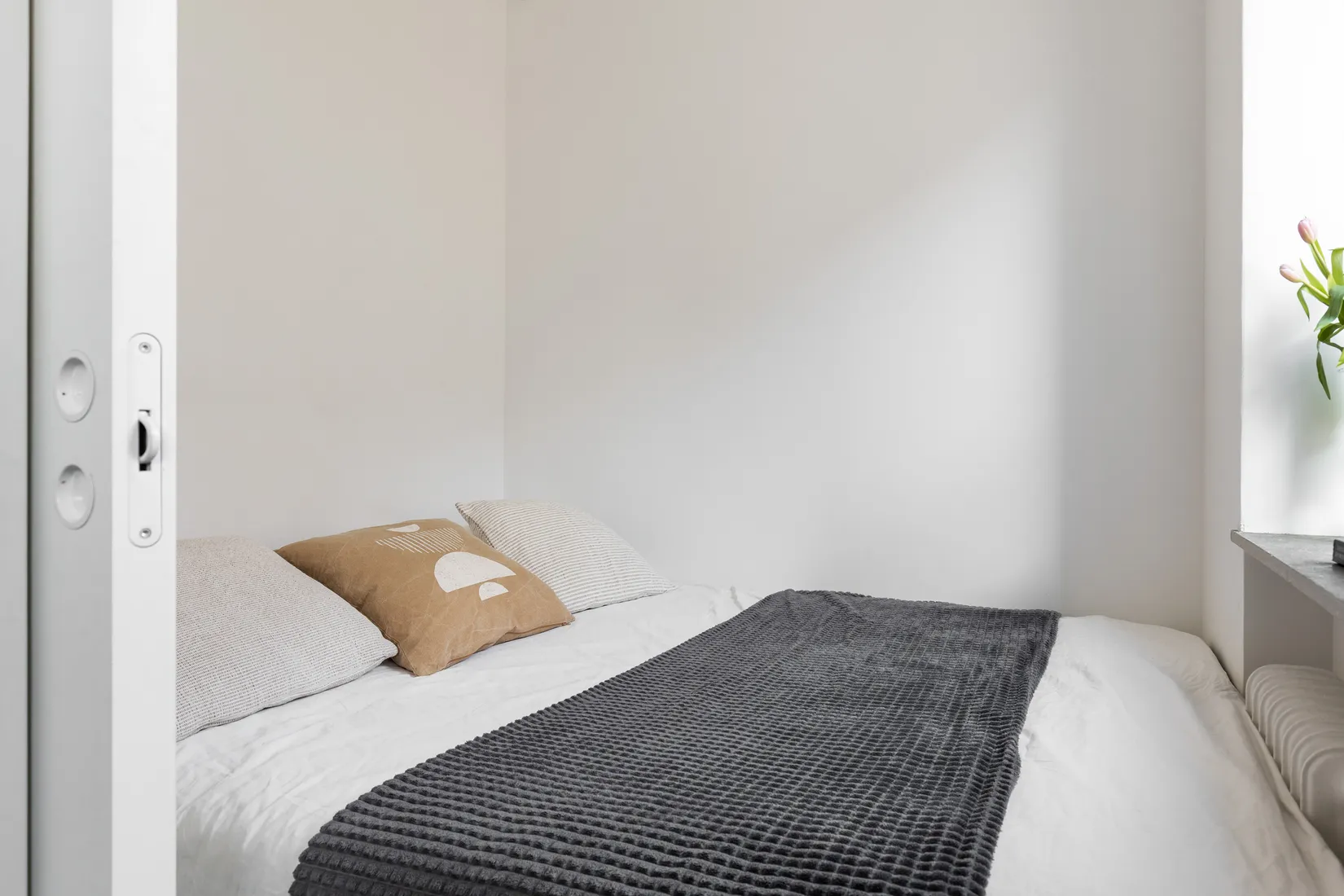 Bostadsrätt, Norra Skolgatan 13, Triangeln, Malmö