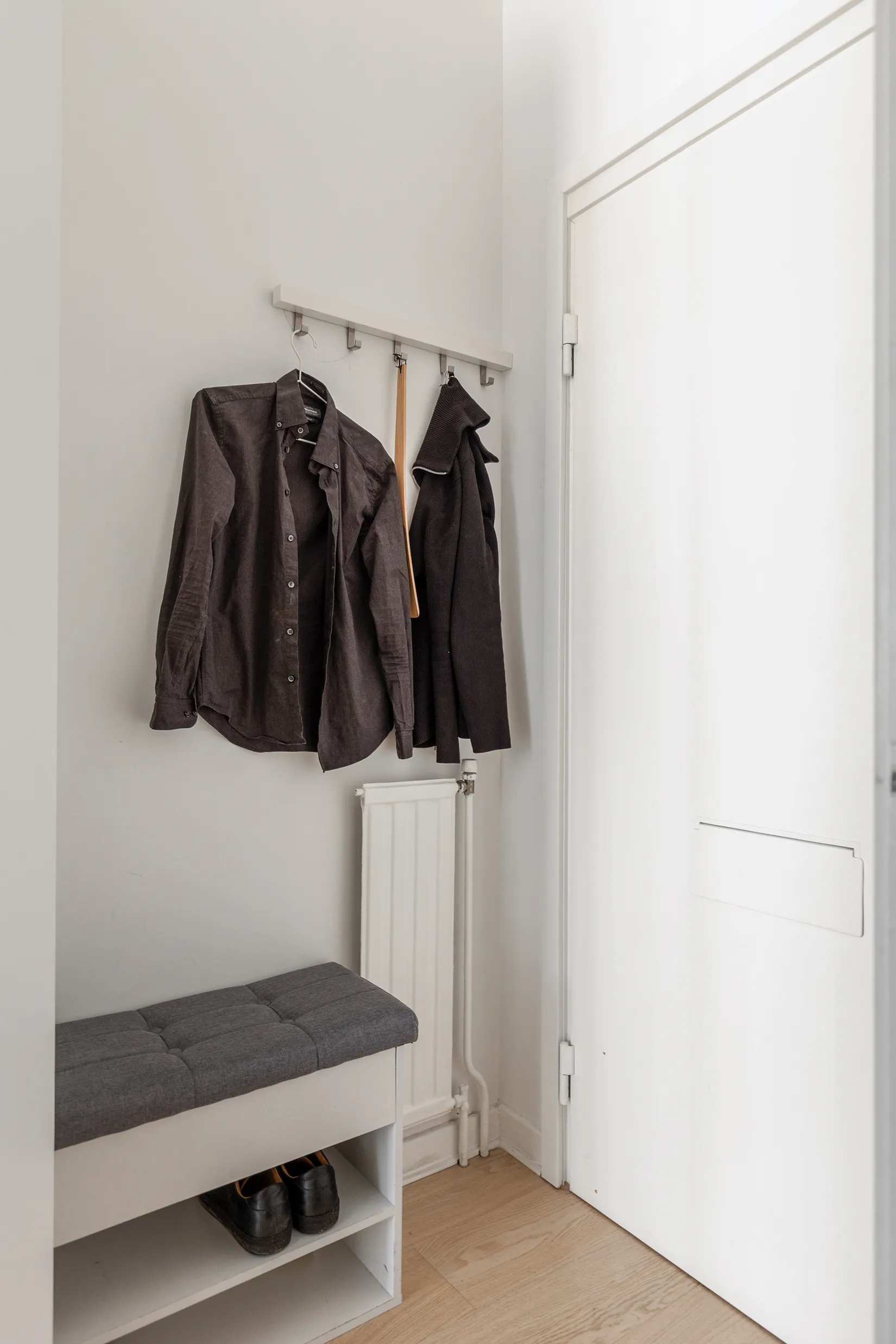 Bostadsrätt, Norra Skolgatan 13, Triangeln, Malmö