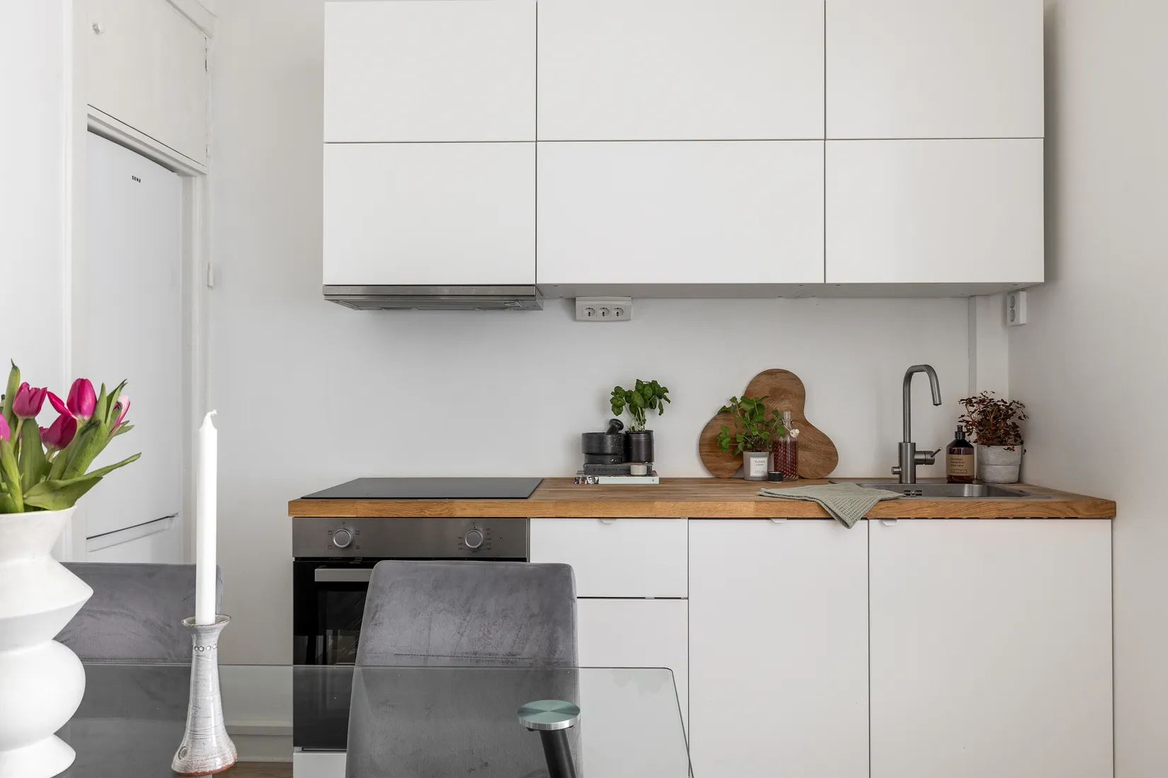 Bostadsrätt, Norra Skolgatan 13, Triangeln, Malmö