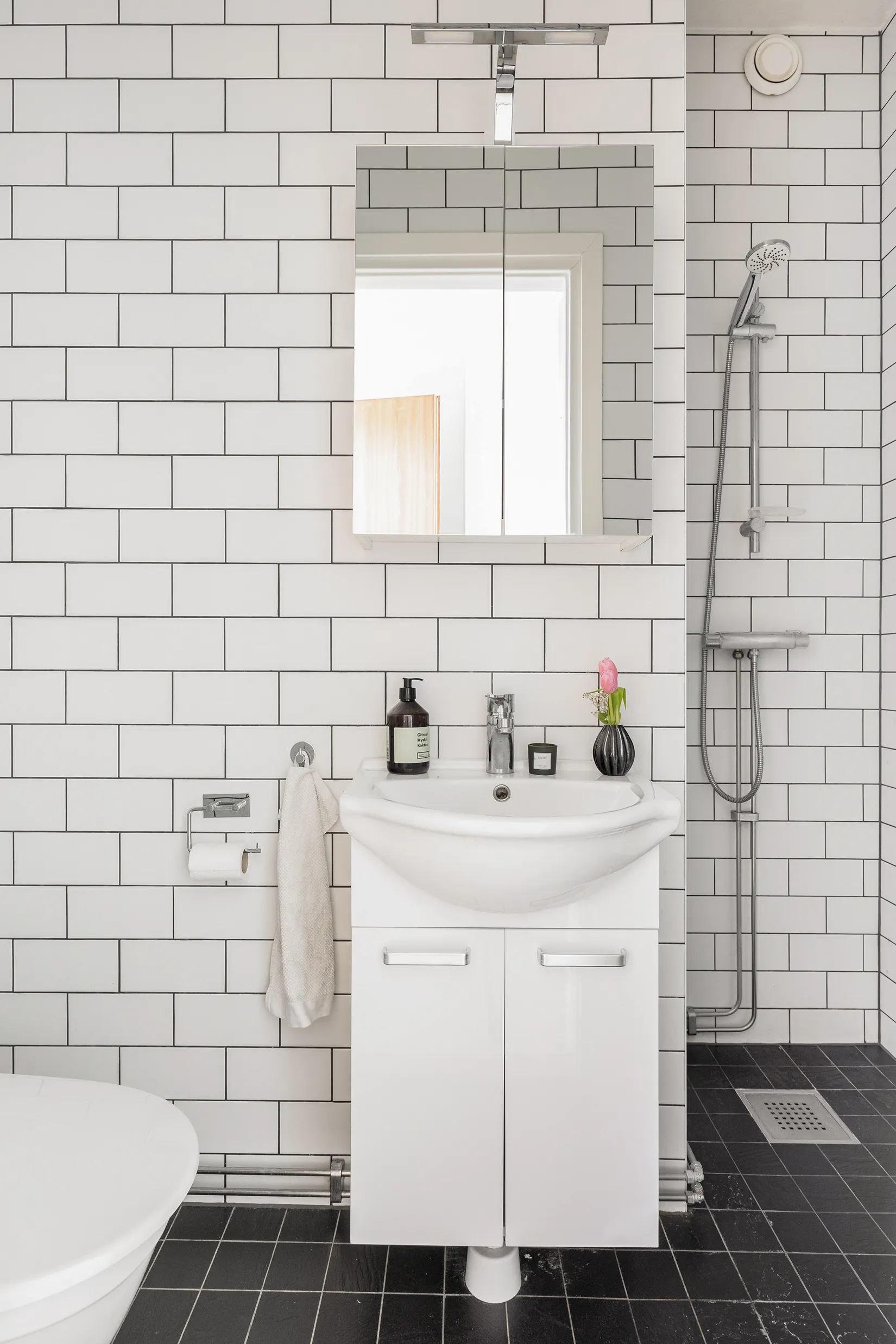 Bostadsrätt, Norra Skolgatan 13, Triangeln, Malmö