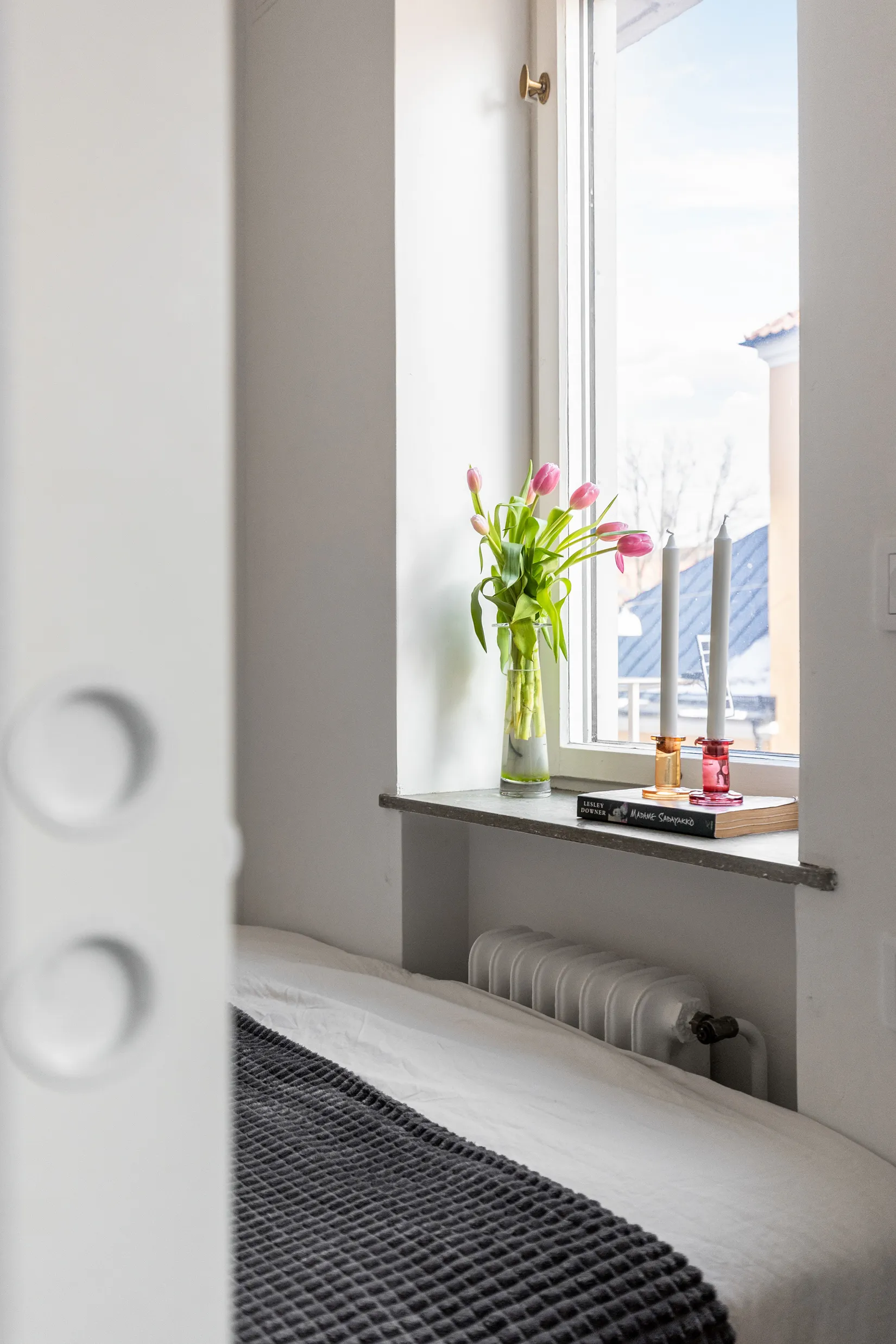 Bostadsrätt, Norra Skolgatan 13, Triangeln, Malmö