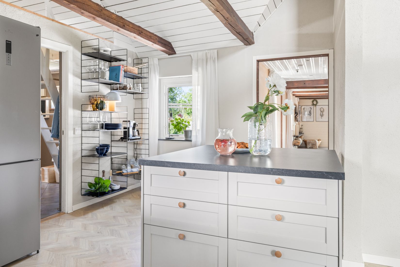 Villa, Rynge skolväg 68, Rynge, Ystad