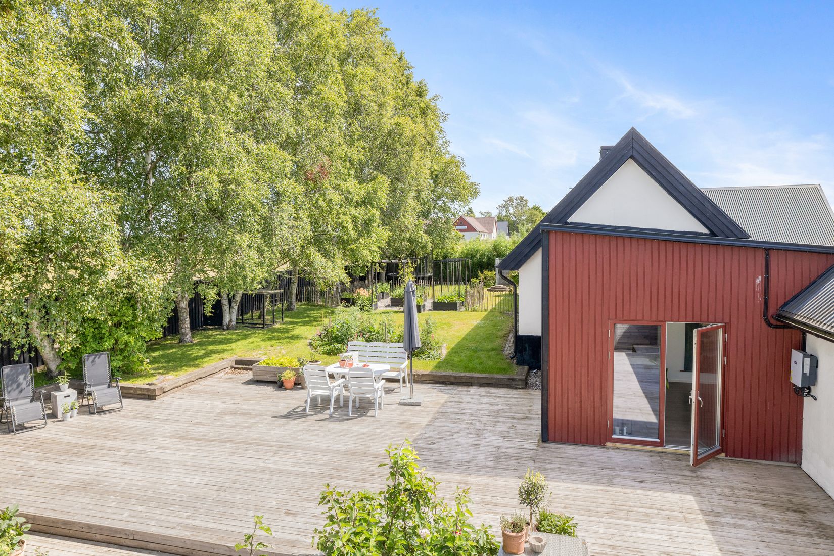 Villa, Rynge skolväg 68, Rynge, Ystad