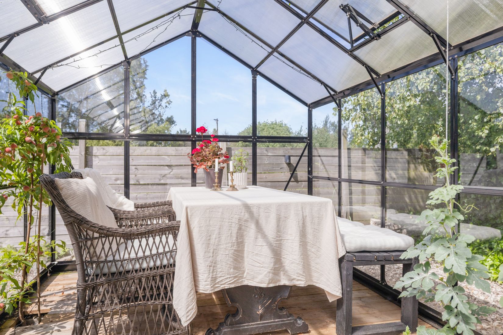 Villa, Rynge skolväg 68, Rynge, Ystad