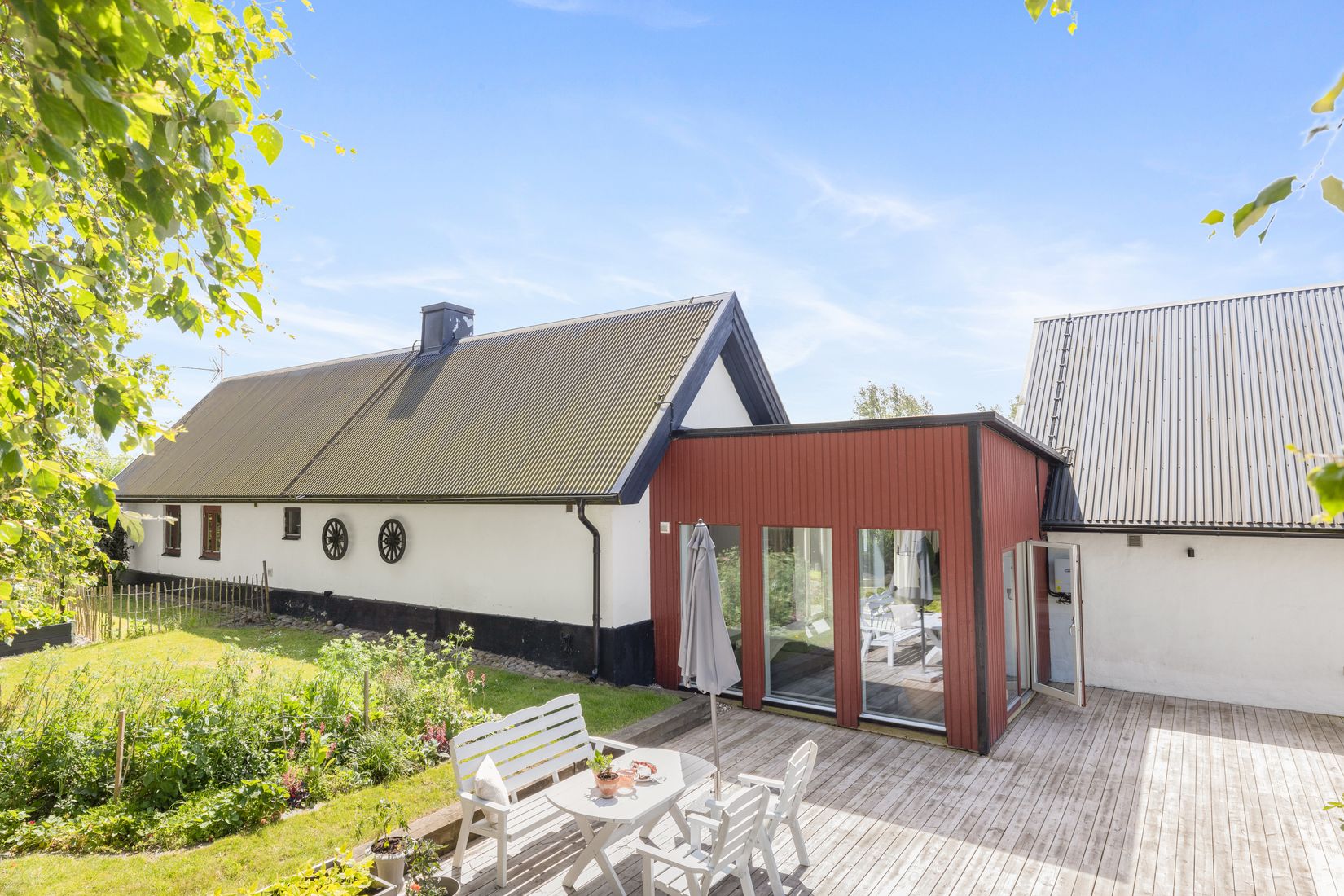 Villa, Rynge skolväg 68, Rynge, Ystad