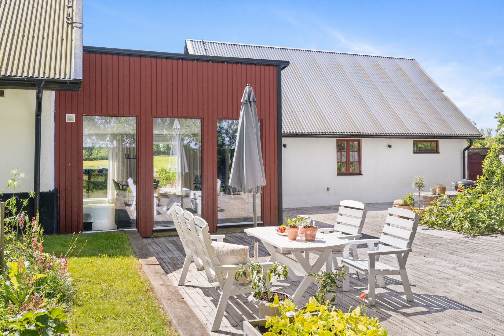 Villa, Rynge skolväg 68, Rynge, Ystad