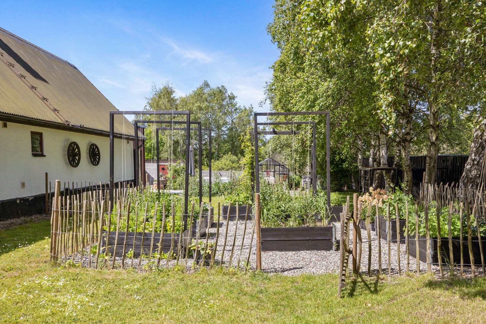 Villa, Rynge skolväg 68, Rynge, Ystad