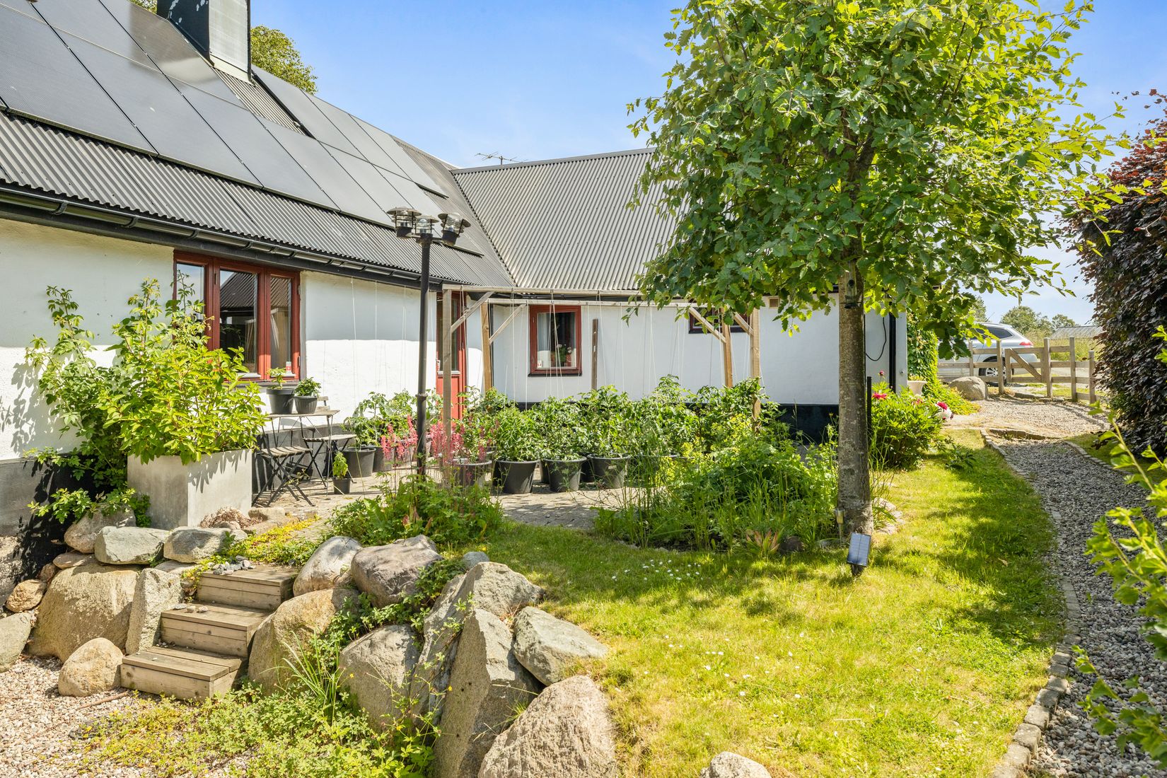 Villa, Rynge skolväg 68, Rynge, Ystad