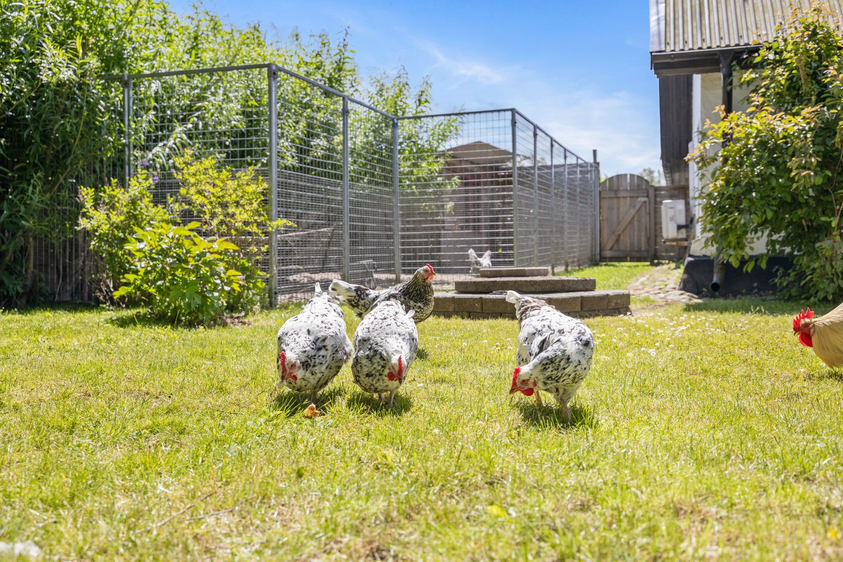 Villa, Rynge skolväg 68, Rynge, Ystad