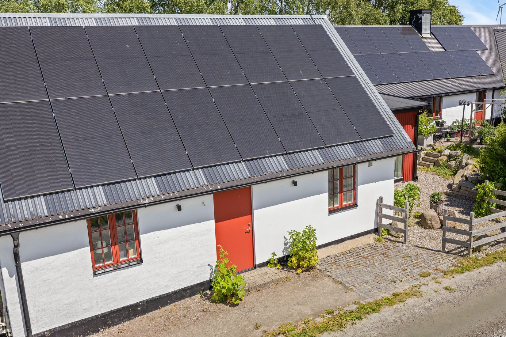 Villa, Rynge skolväg 68, Rynge, Ystad