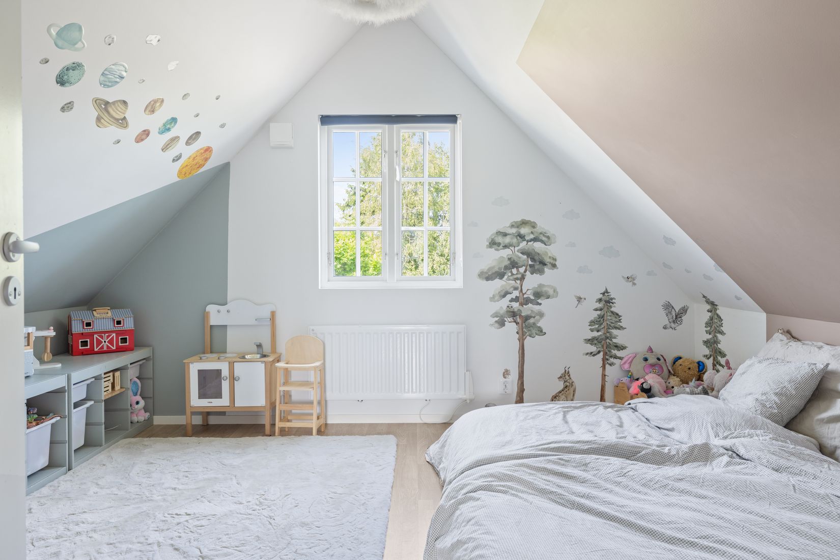 Villa, Rynge skolväg 68, Rynge, Ystad