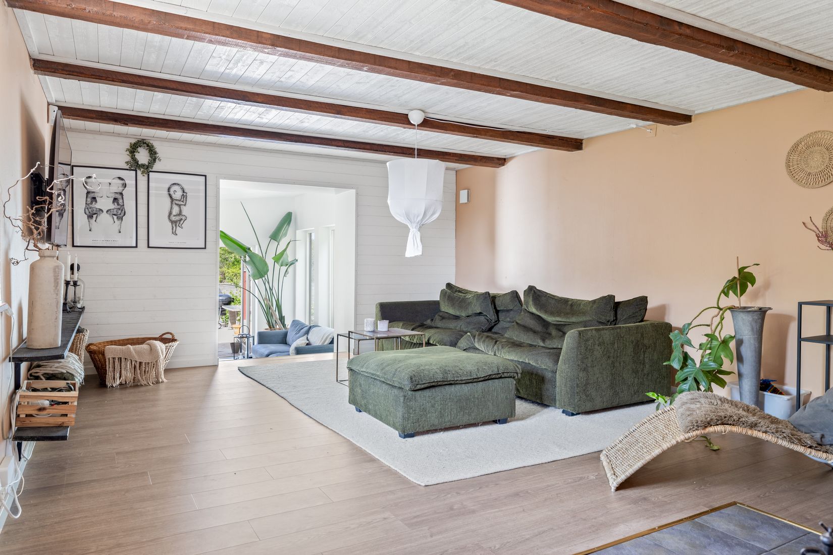 Villa, Rynge skolväg 68, Rynge, Ystad