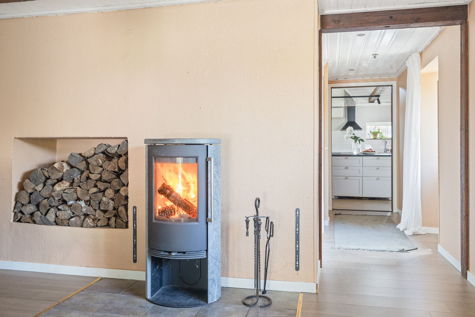 Villa, Rynge skolväg 68, Rynge, Ystad