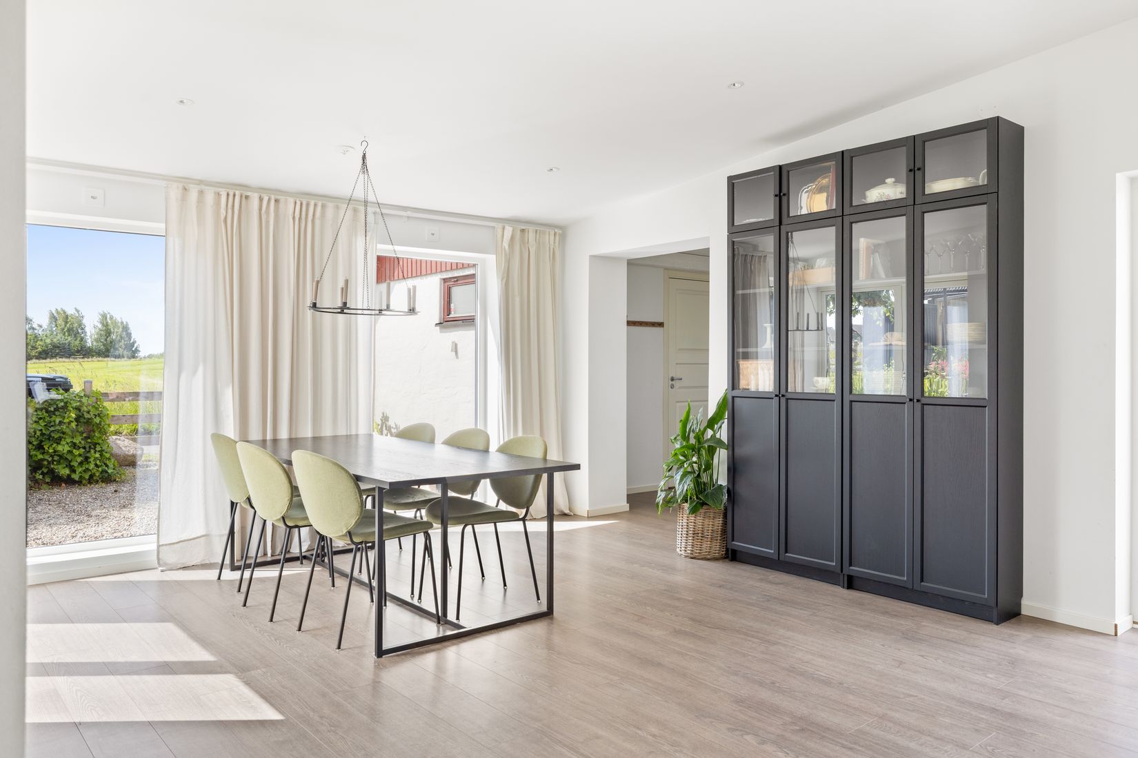 Villa, Rynge skolväg 68, Rynge, Ystad