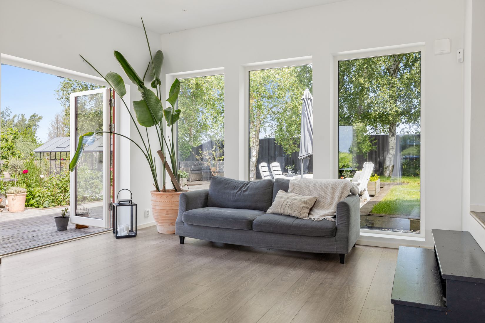 Villa, Rynge skolväg 68, Rynge, Ystad