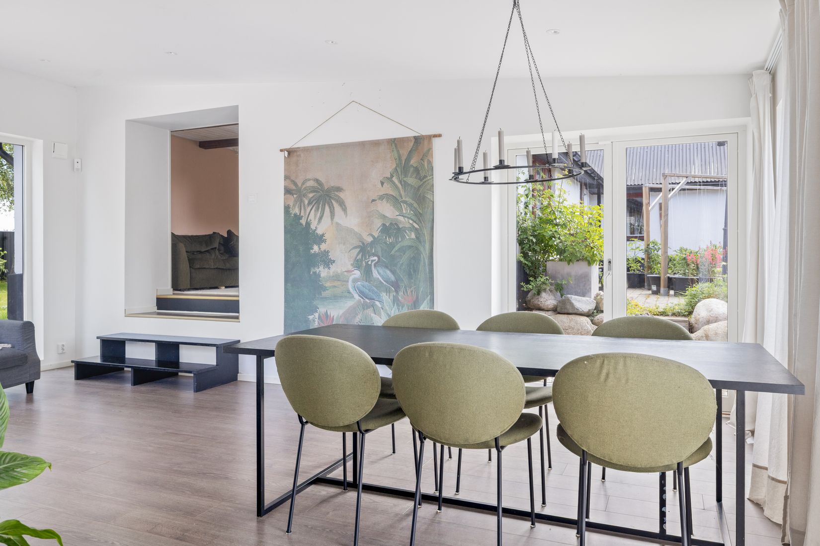 Villa, Rynge skolväg 68, Rynge, Ystad