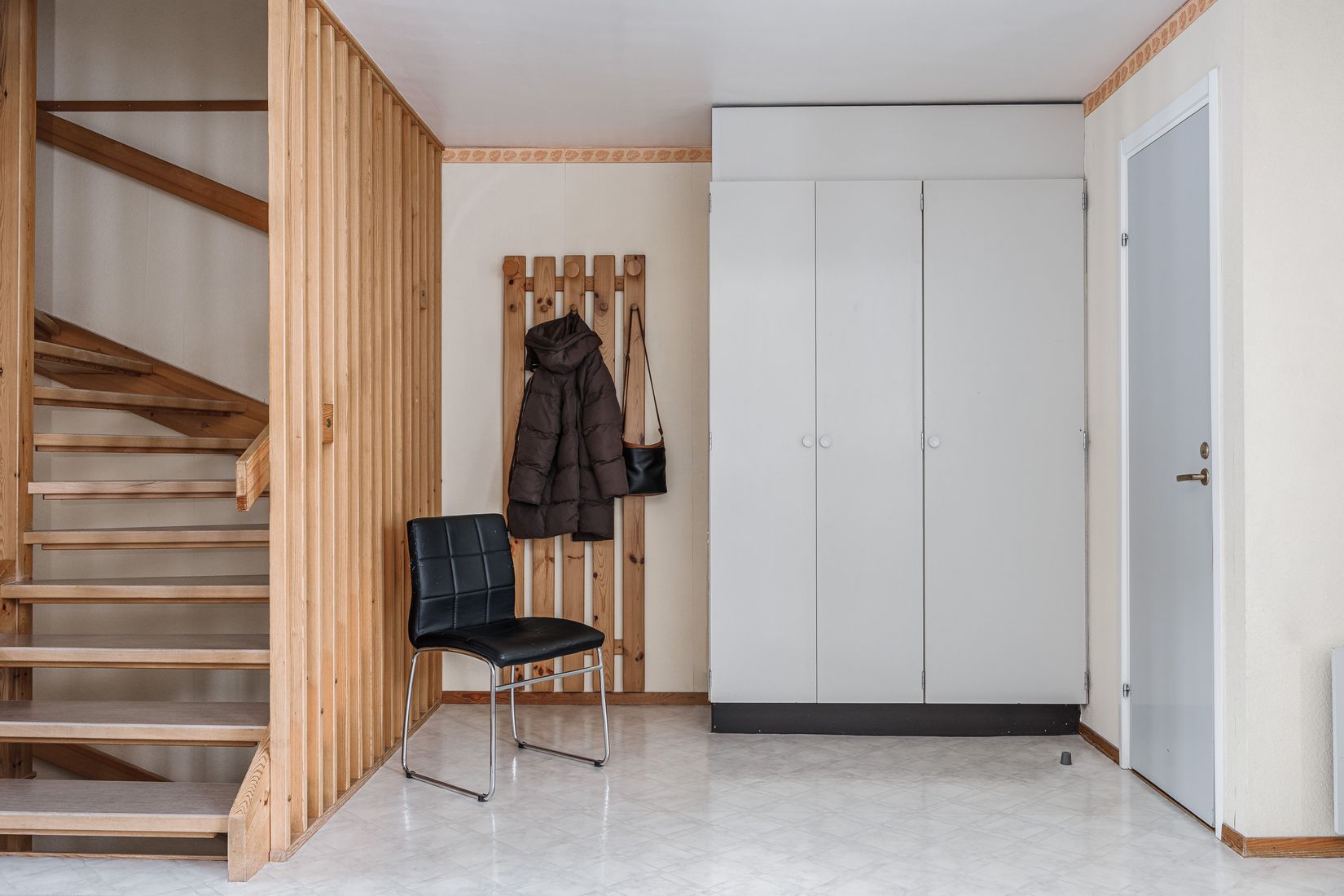 Villa, Radhus, Rödstaringen 42A, Sollefteå