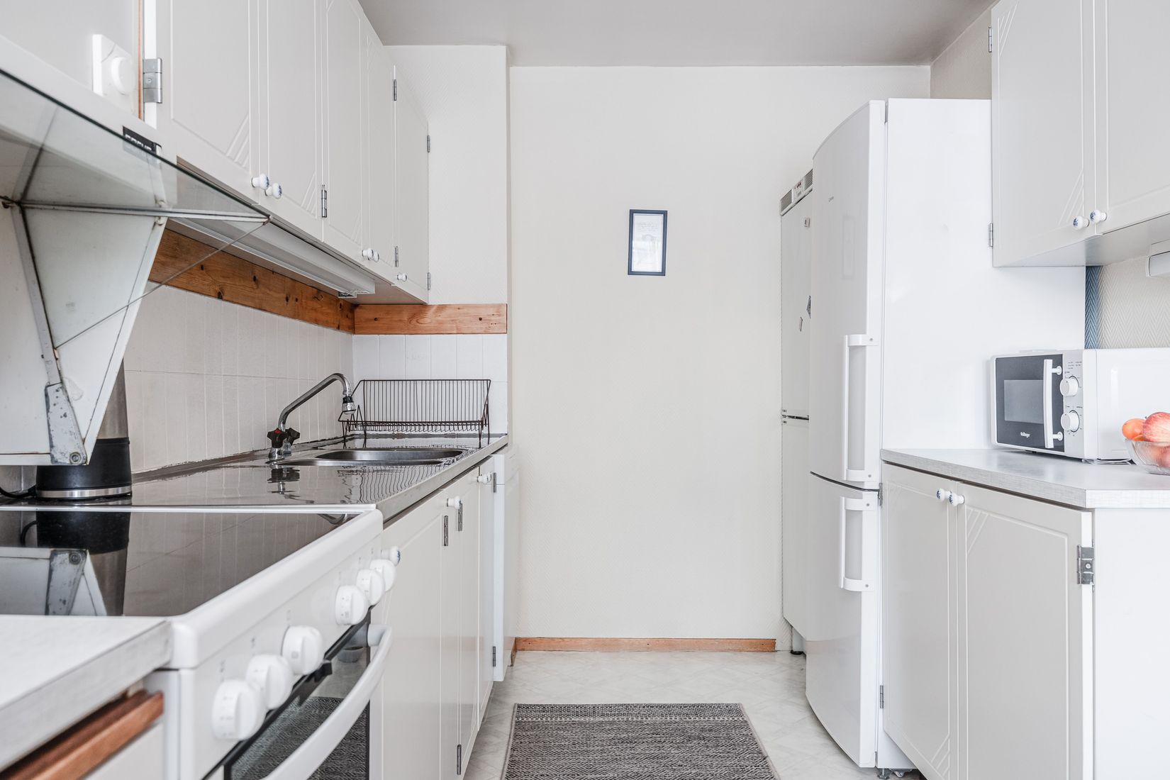 Villa, Radhus, Rödstaringen 42A, Sollefteå