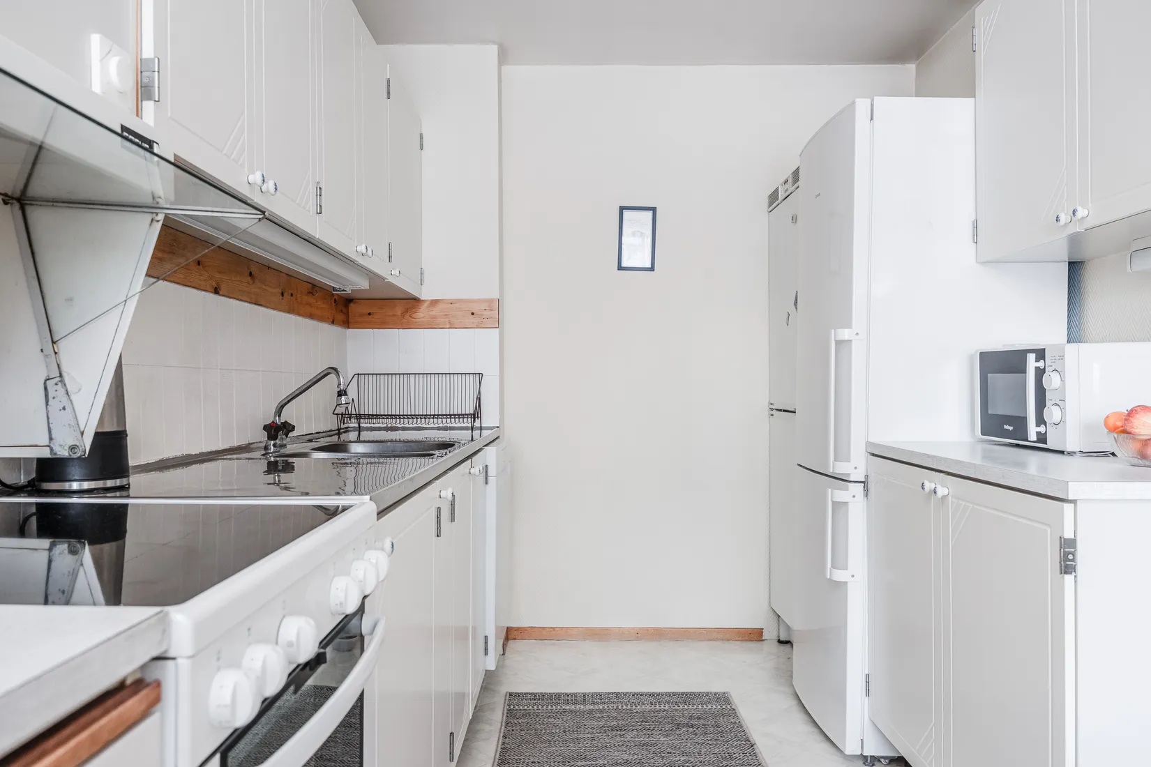 Villa, Radhus, Rödstaringen 42A, Sollefteå
