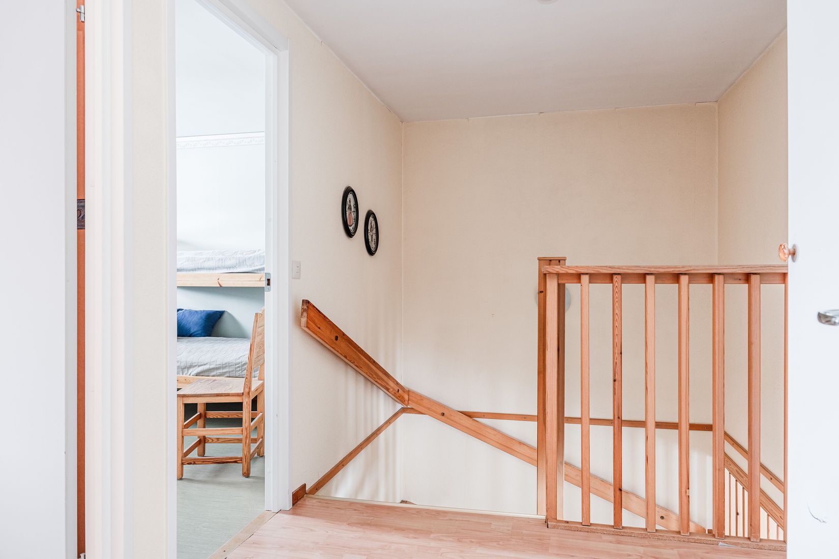 Villa, Radhus, Rödstaringen 42A, Sollefteå