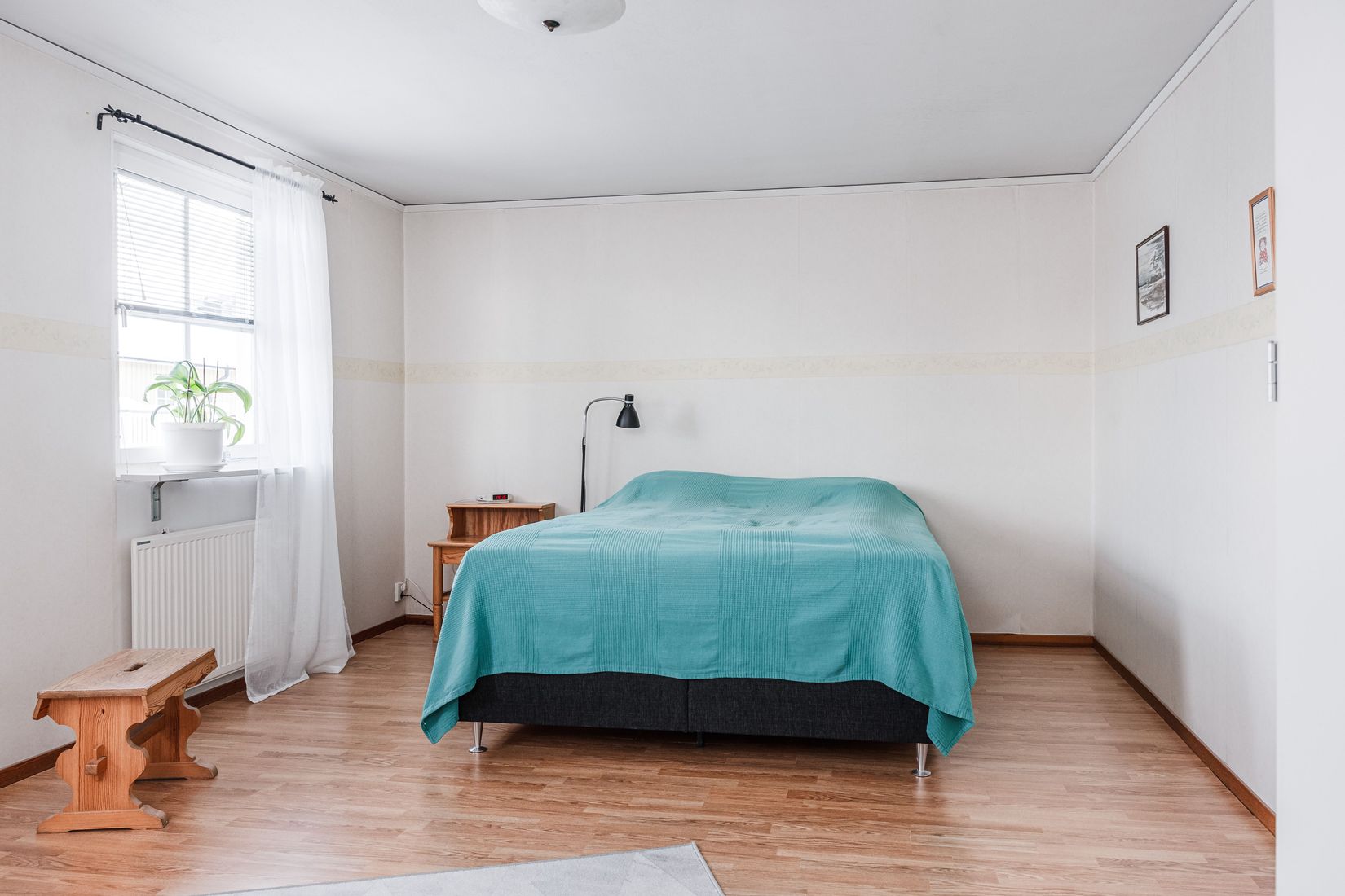 Villa, Radhus, Rödstaringen 42A, Sollefteå