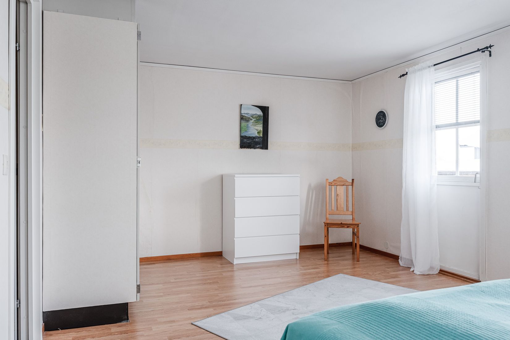 Villa, Radhus, Rödstaringen 42A, Sollefteå