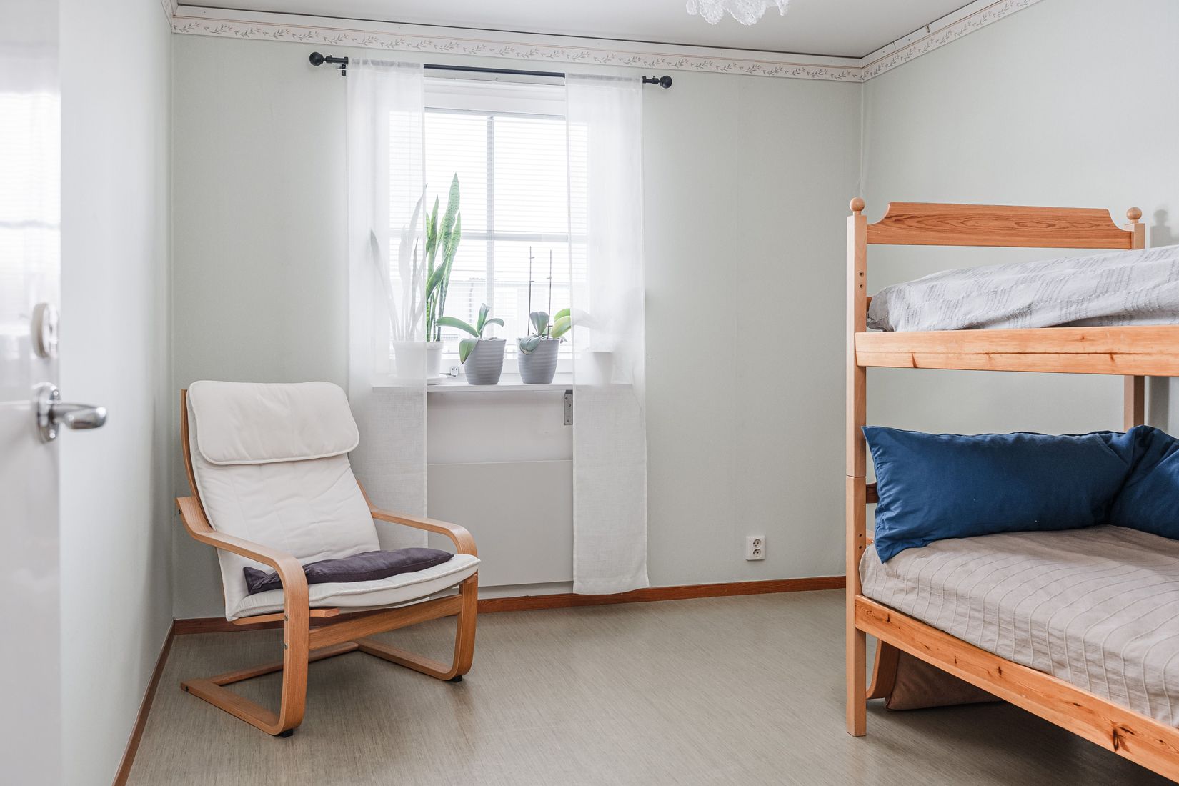 Villa, Radhus, Rödstaringen 42A, Sollefteå