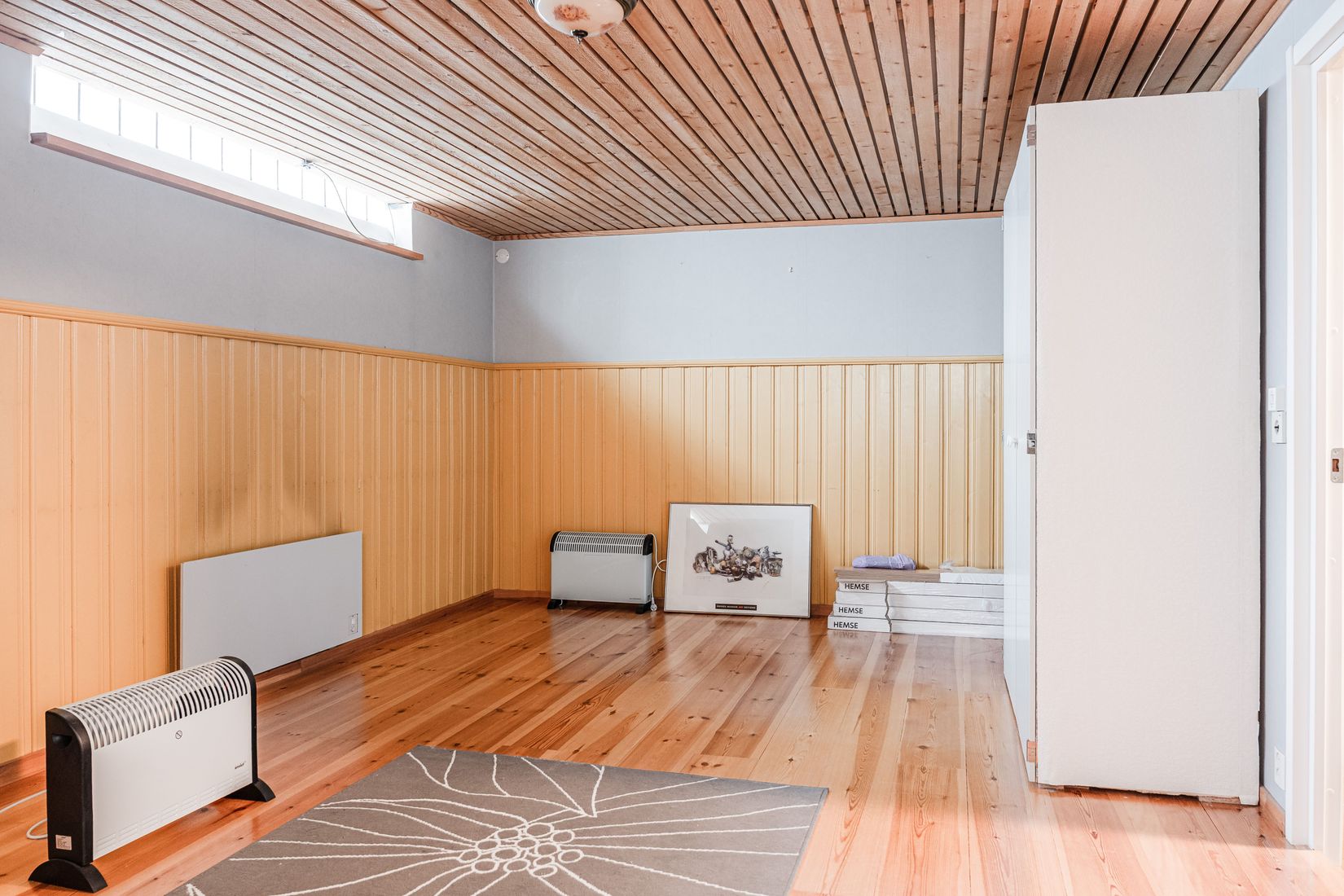 Villa, Radhus, Rödstaringen 42A, Sollefteå