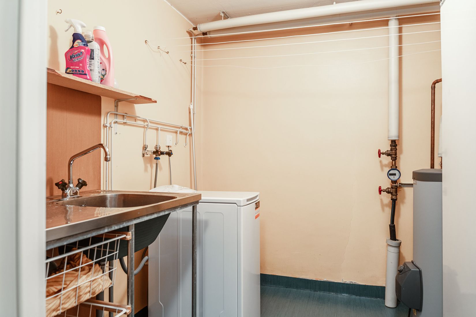 Villa, Radhus, Rödstaringen 42A, Sollefteå