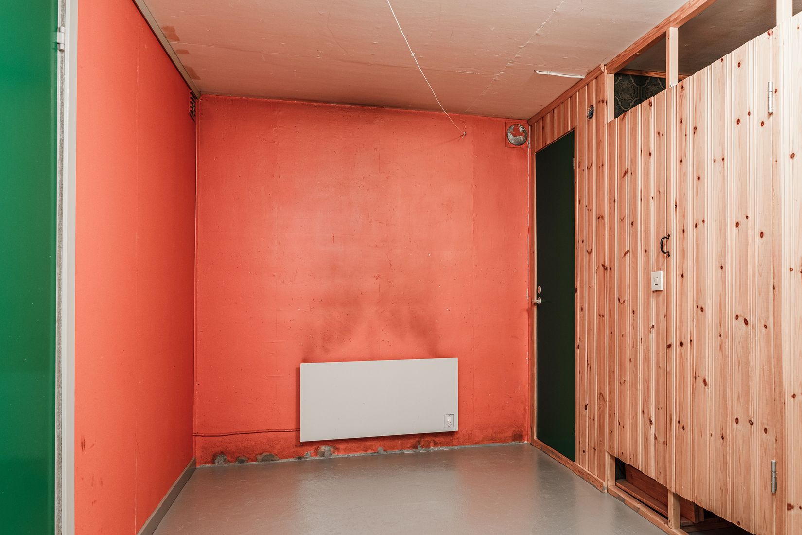 Villa, Radhus, Rödstaringen 42A, Sollefteå