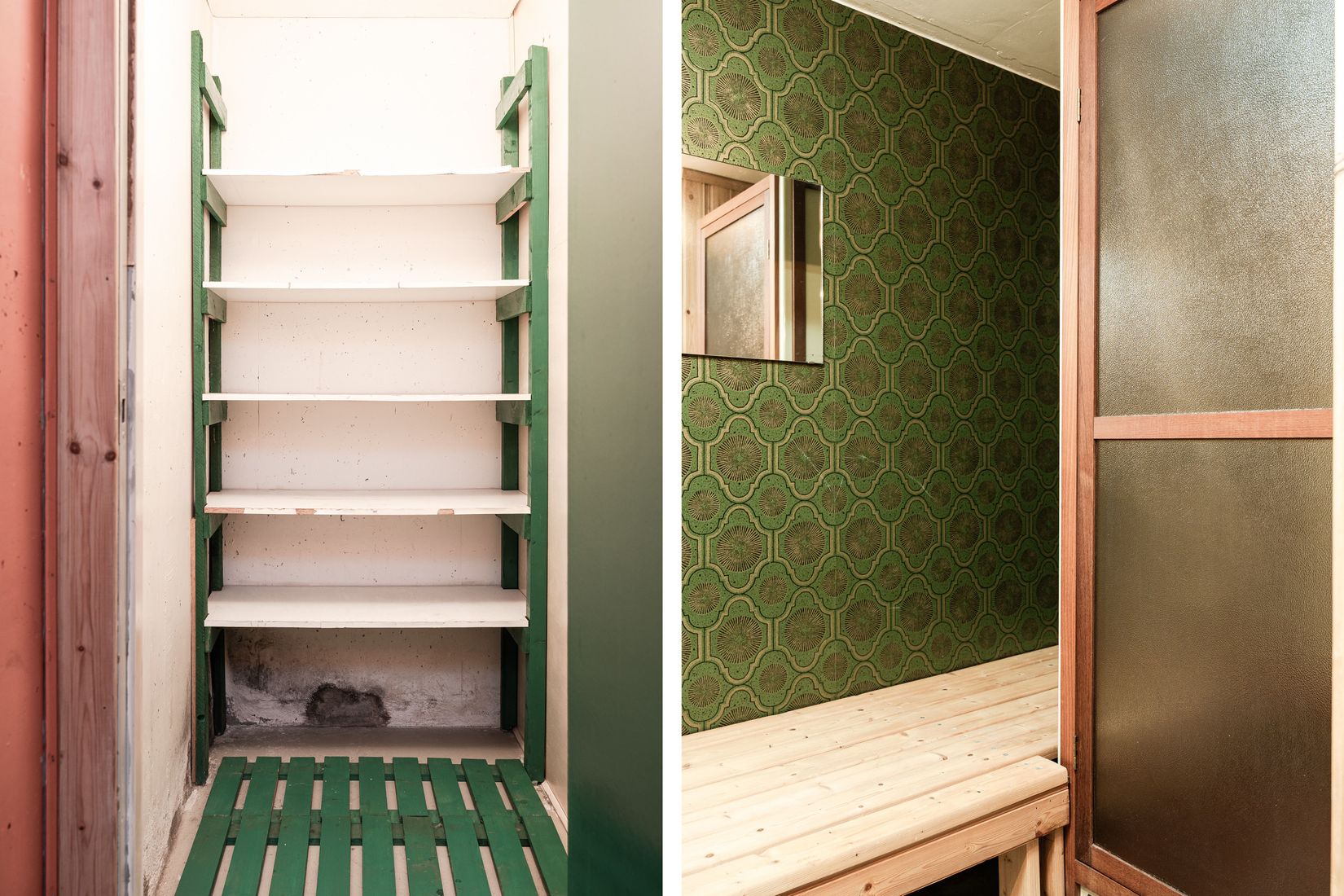 Villa, Radhus, Rödstaringen 42A, Sollefteå