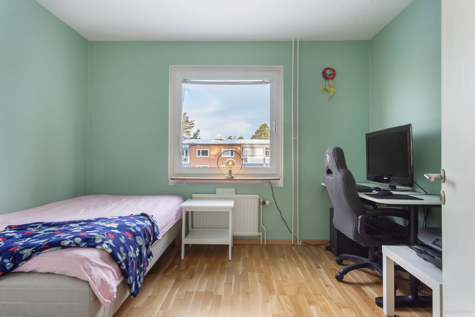 Bostadsrätt, Vattentornet 2B, Skoghall , Hammarö