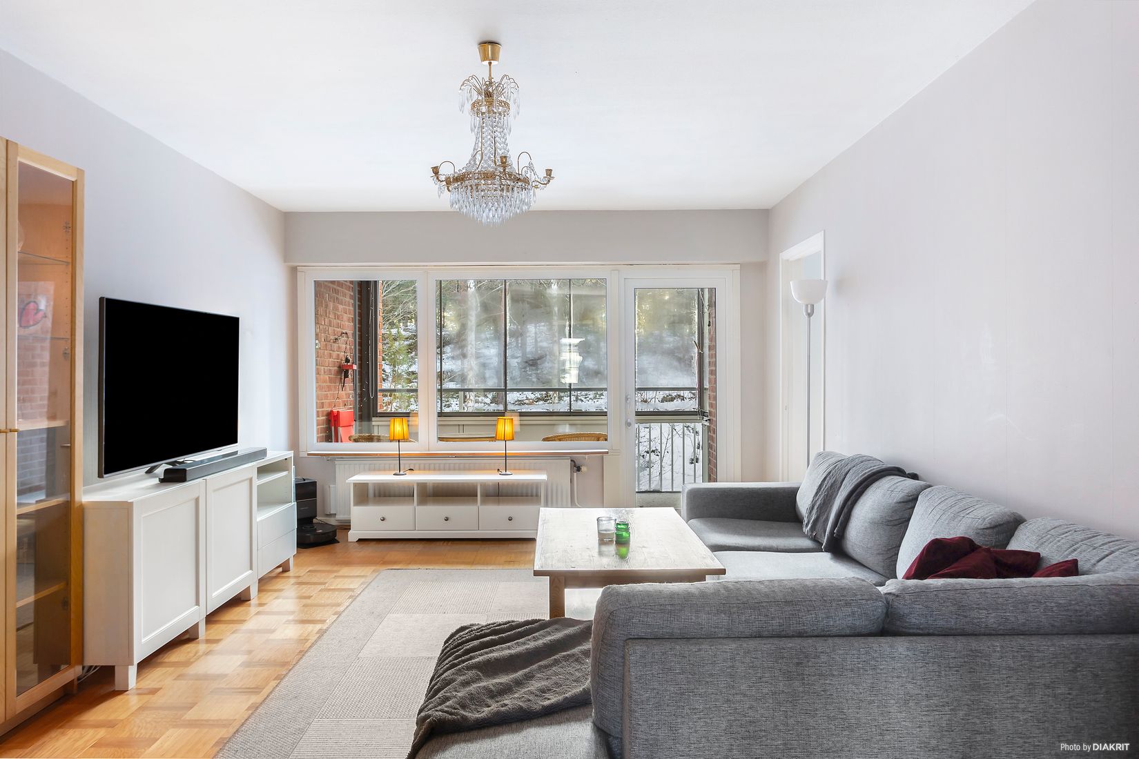 Bostadsrätt, Vattentornet 2B, Skoghall , Hammarö