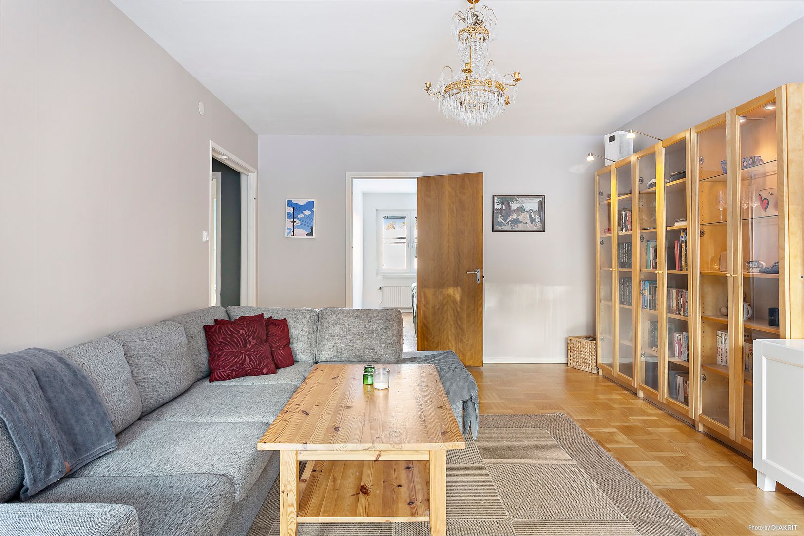 Bostadsrätt, Vattentornet 2B, Skoghall , Hammarö