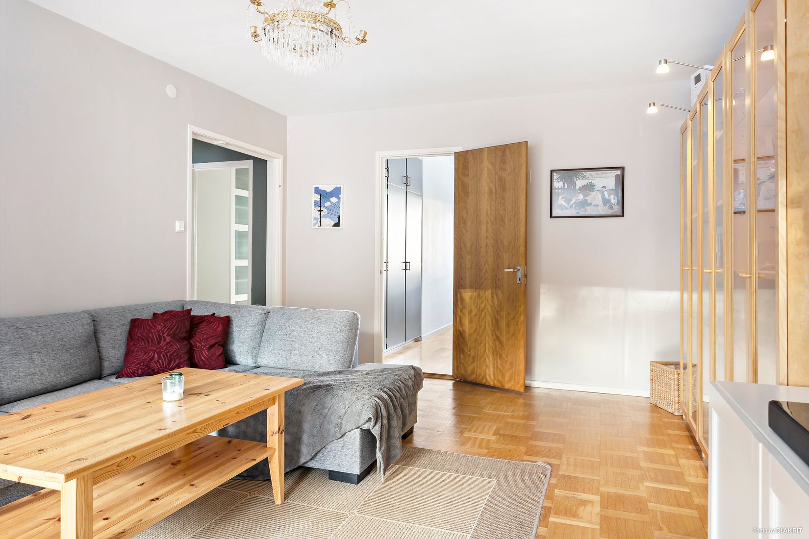 Bostadsrätt, Vattentornet 2B, Skoghall , Hammarö