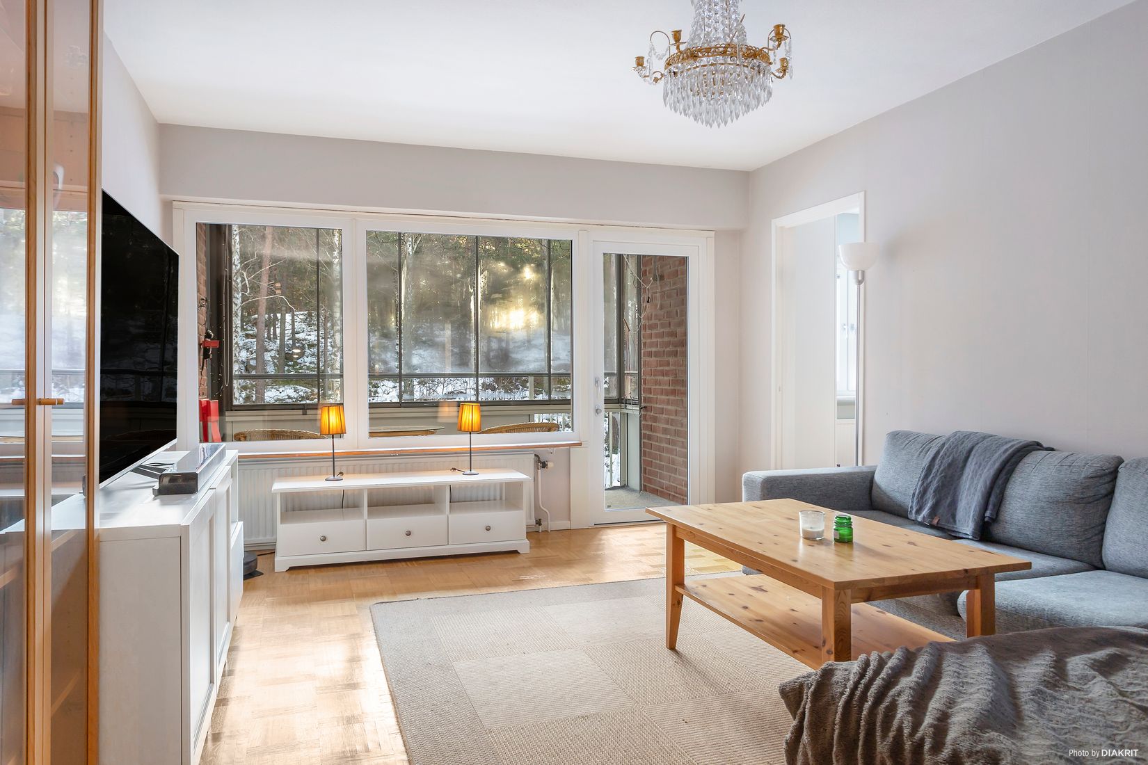 Bostadsrätt, Vattentornet 2B, Skoghall , Hammarö