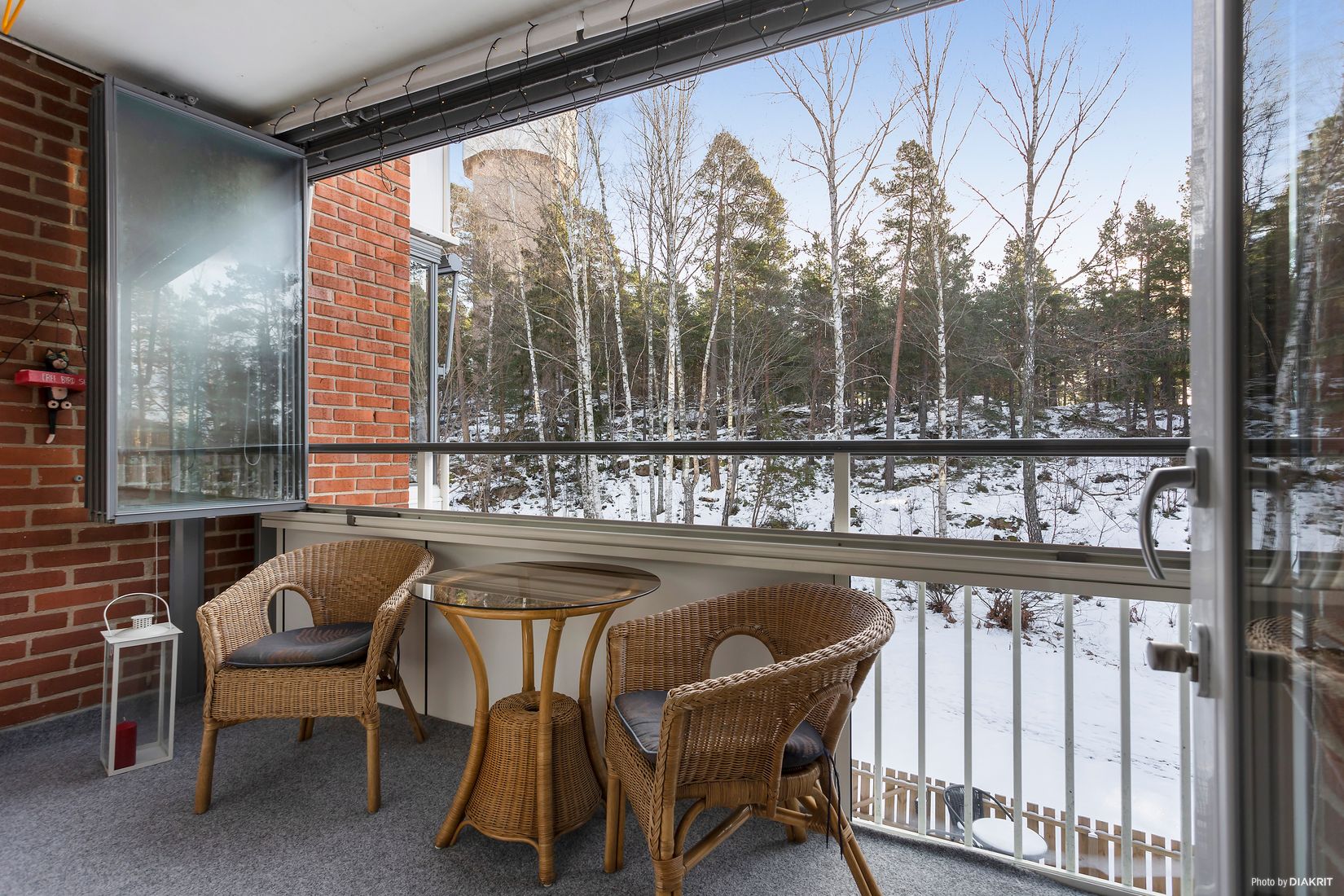 Bostadsrätt, Vattentornet 2B, Skoghall , Hammarö