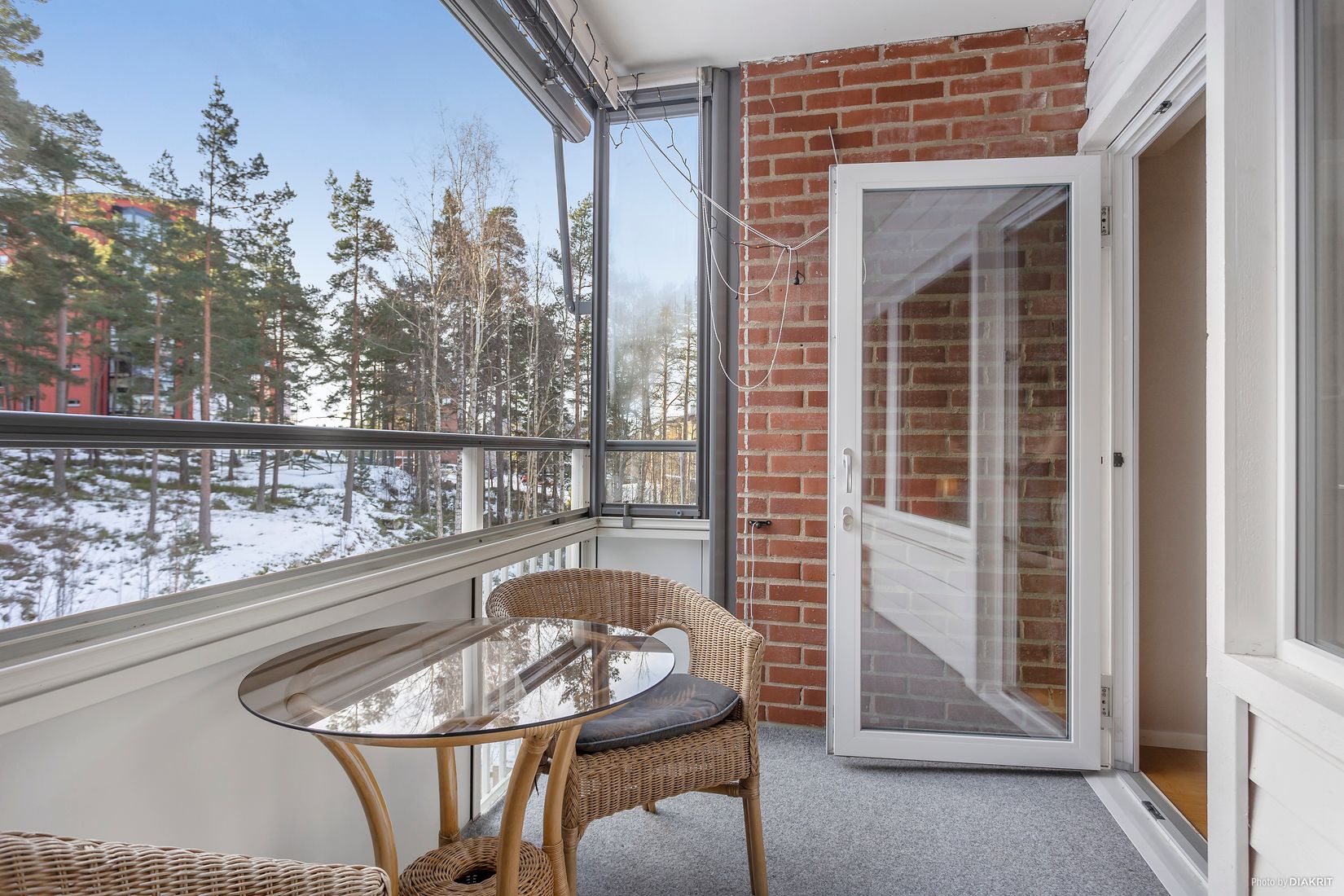 Bostadsrätt, Vattentornet 2B, Skoghall , Hammarö