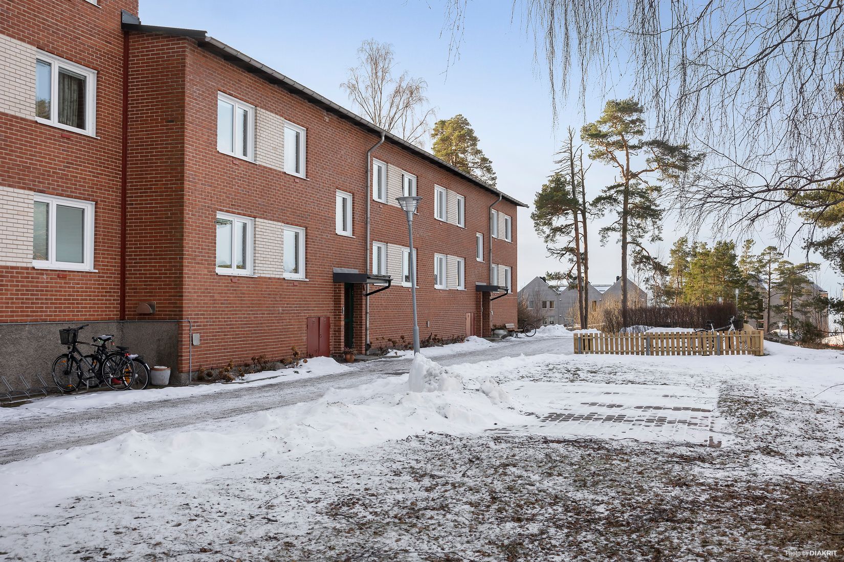 Bostadsrätt, Vattentornet 2B, Skoghall , Hammarö