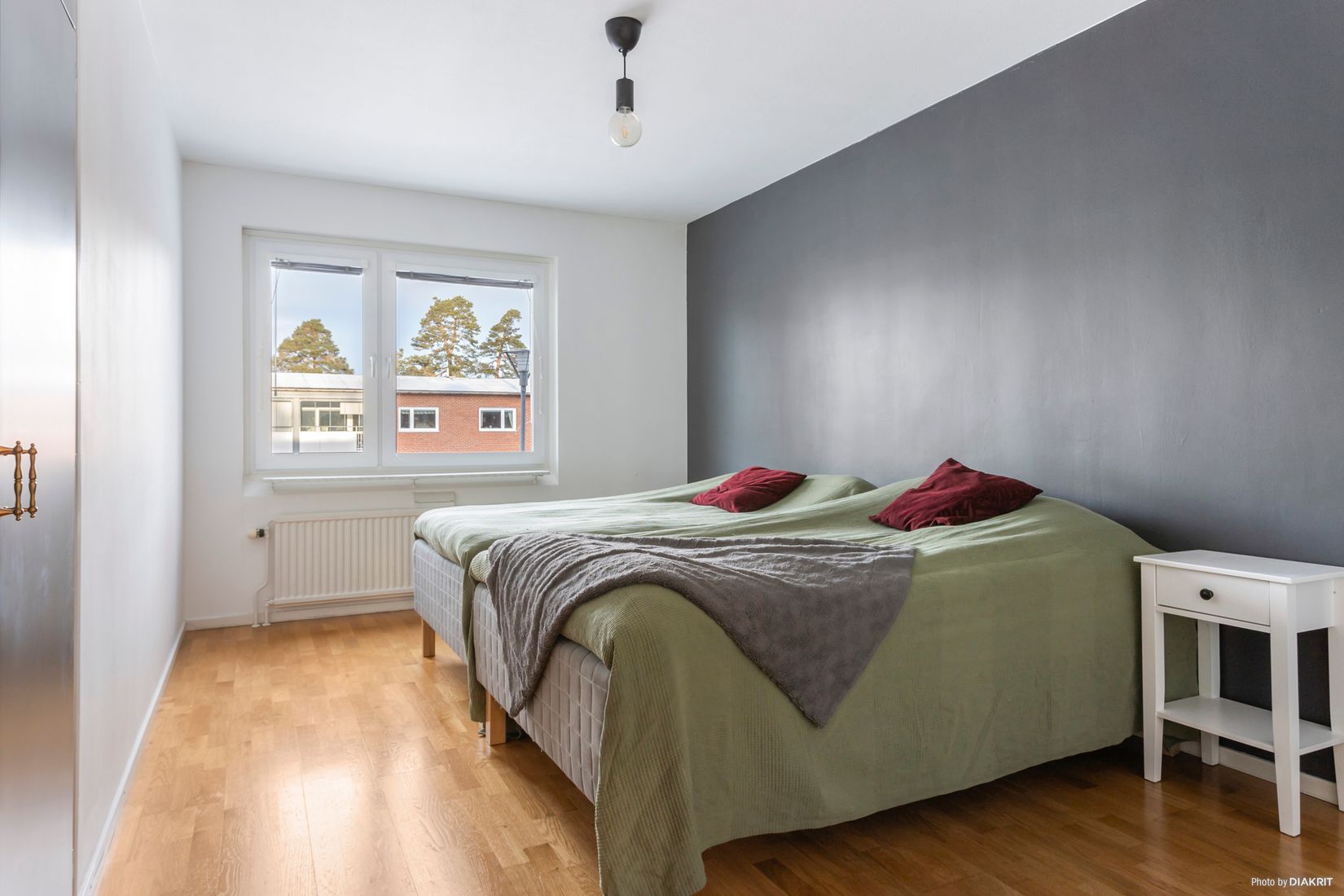 Bostadsrätt, Vattentornet 2B, Skoghall , Hammarö