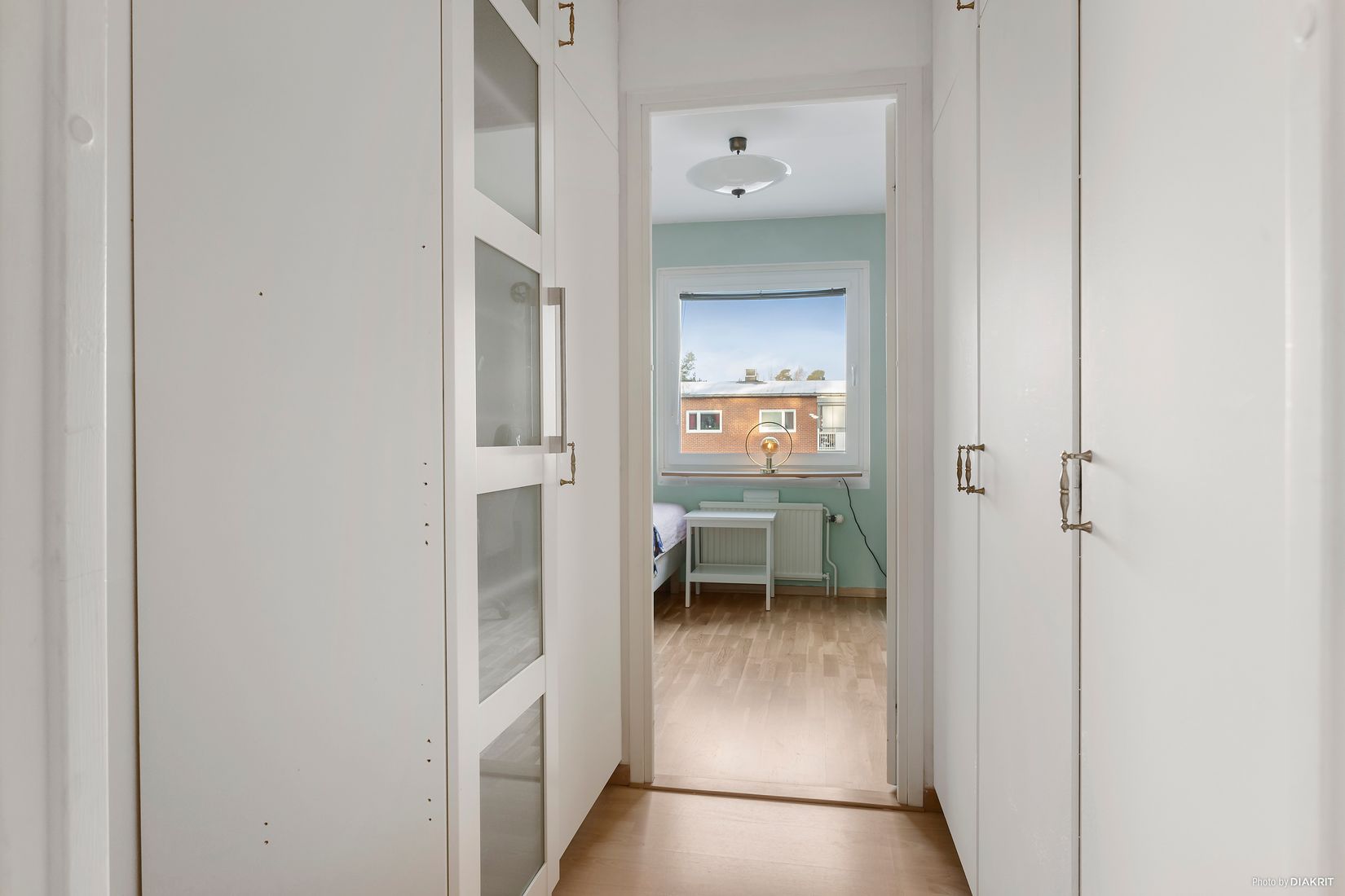 Bostadsrätt, Vattentornet 2B, Skoghall , Hammarö